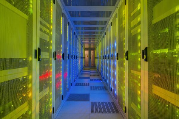 Datacenter for storing large amounts of data, and is an important hub for the internet